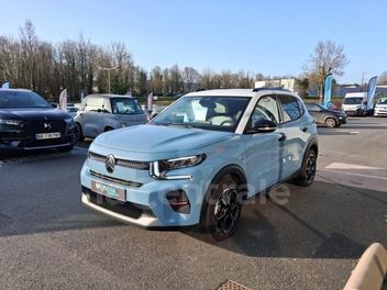 CITROEN C3 (4E GENERATION) IV 1.2 TURBO 100 MAX BVM6