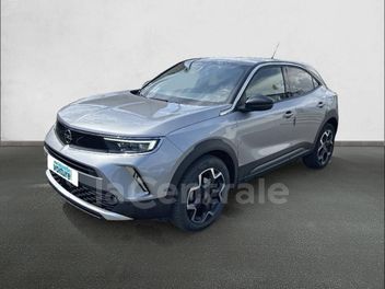 OPEL 