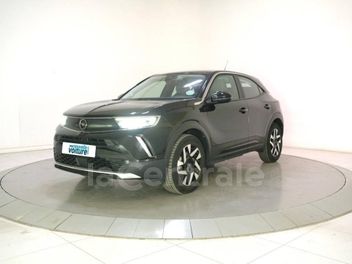 OPEL 