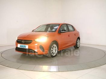 OPEL 