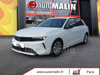 OPEL 
