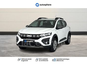 DACIA 