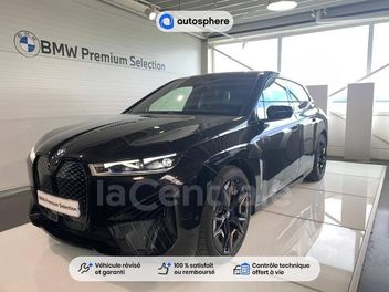 BMW IX (I20) (I20) XDRIVE40 326 EDITION SPORT 76.6KWH