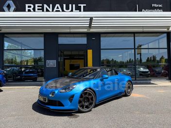 ALPINE 