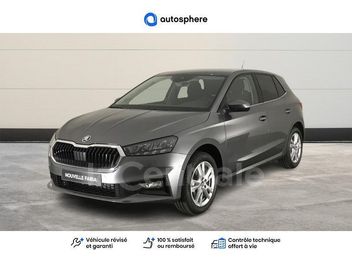 SKODA 