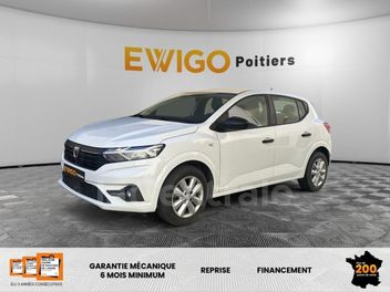 DACIA 