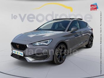 CUPRA 