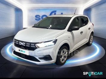 DACIA 