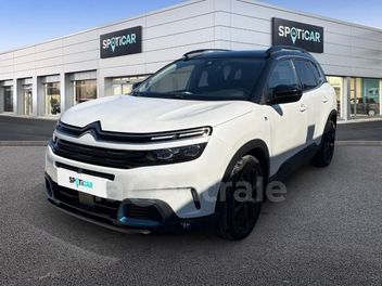 CITROEN C5 AIRCROSS 1.6 HYBRID 225 SHINE E-EAT8