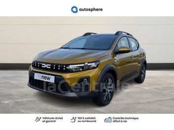 DACIA 