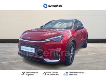 LEXUS LBX 1.5 136 2WD EMOTION