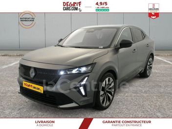 RENAULT RAFALE E-TECH HYBRID 200 TECHNO +