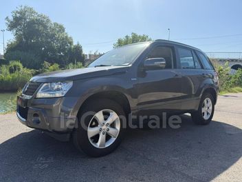 SUZUKI GRAND VITARA 2 II 1.9 DDIS 130 LUXE URBAN 5P
