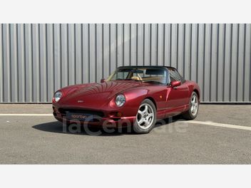 TVR 