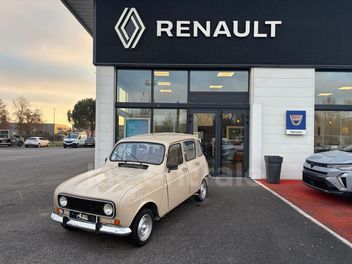 RENAULT R4 TL