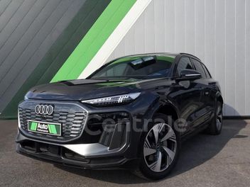 AUDI Q6 E-TRON 306 PERFORMANCE S LINE 100 KWH