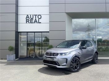 LAND ROVER 