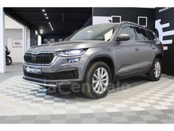 SKODA KODIAQ 1.5 TSI 150 ACT BUSINESS DSG7