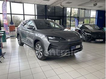 BYD 