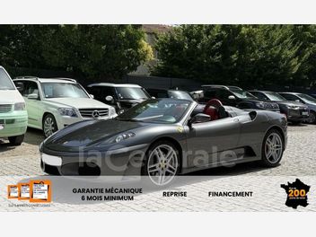 FERRARI F430 SPIDER SPIDER V8 F1