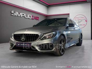 MERCEDES 