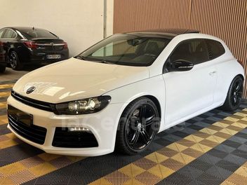 VOLKSWAGEN SCIROCCO 2 R II R 2.0 TSI 265 DSG6