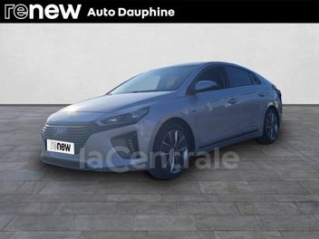 HYUNDAI IONIQ 1.6 HYBRID CREATIVE