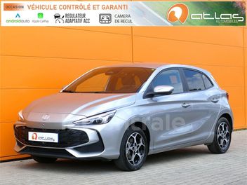 MG MG3 1.5 HYBRID+ 195 LUXURY