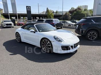 PORSCHE 
