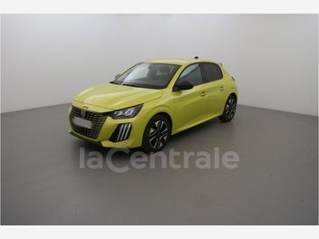 PEUGEOT 
