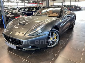 FERRARI CALIFORNIA 4.3 V8 460 BVA7