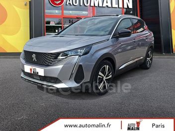 PEUGEOT 3008 (2E GENERATION) II (2) 1.6 HYBRID 225 GT E-EAT8