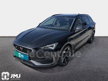 CUPRA 