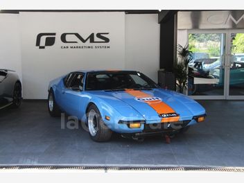 DE TOMASO PANTERA L