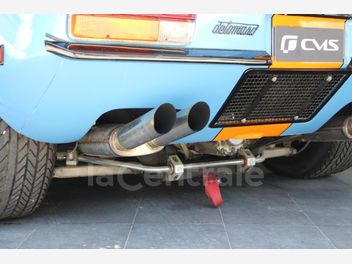 DE TOMASO PANTERA L