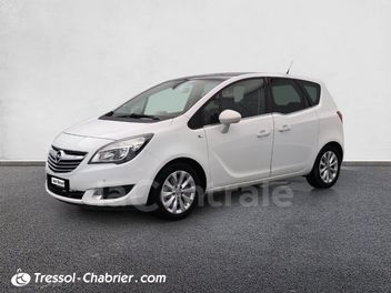 OPEL 