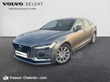 VOLVO S90 (2E GENERATION) II D4 190 ADBLUE INSCRIPTION GEARTRONIC 8