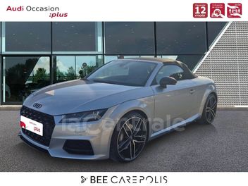 AUDI TT 3 ROADSTER III (2) ROADSTER 45 TFSI 245 14CV QUATTRO S TRONIC 7