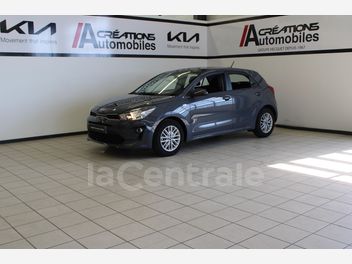 KIA 