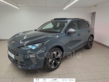 CUPRA 