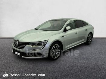 RENAULT TALISMAN 2.0 BLUE DCI 200 INTENS EDC