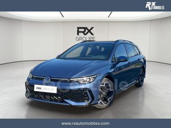 VOLKSWAGEN GOLF 8 SW VIII (2) SW 1.5 ETSI EVO2 150 R-LINE DSG7