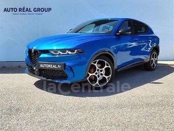 ALFA ROMEO 