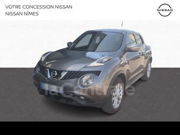 NISSAN JUKE (2) 1.5 DCI 110 N-CONNECTA