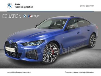 BMW I4 G26 (G26) M50 544 BVA 83.9 KWH