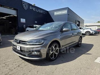 VOLKSWAGEN POLO 6 VI 1.0 TSI 110 R-LINE