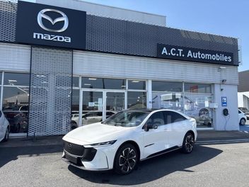 MAZDA 6 (4E GENERATION) IV 6E 258 TAKUMI 68.8 KWH