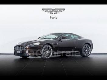 ASTON MARTIN 