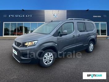 PEUGEOT RIFTER 1.5 BLUEHDI 130 S&S LONG ALLURE PACK 7PL
