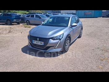PEUGEOT E-208 (2E GENERATION) II ELECTRIQUE ACTIVE BUSINESS 50 KWH